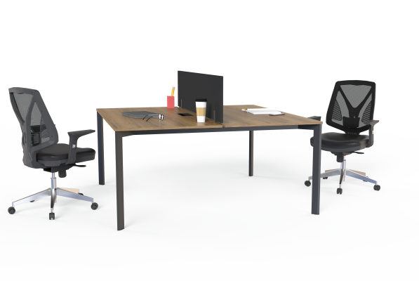 Quartz 2-work Desk