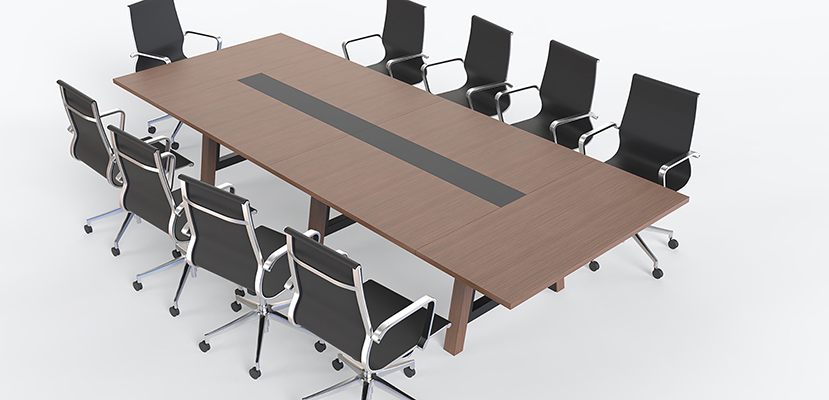 Metu Toplantı Masası